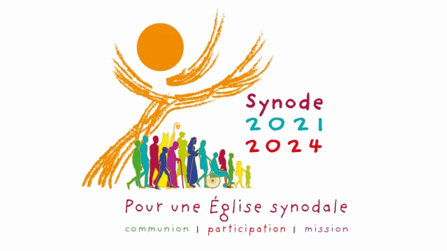 Synode marche