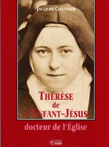 Thérèse de l'Enfant-Jésus - docteur de l'Église