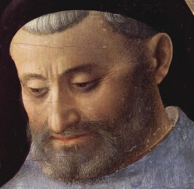 18 février: Fra Angelico, patron des artistes