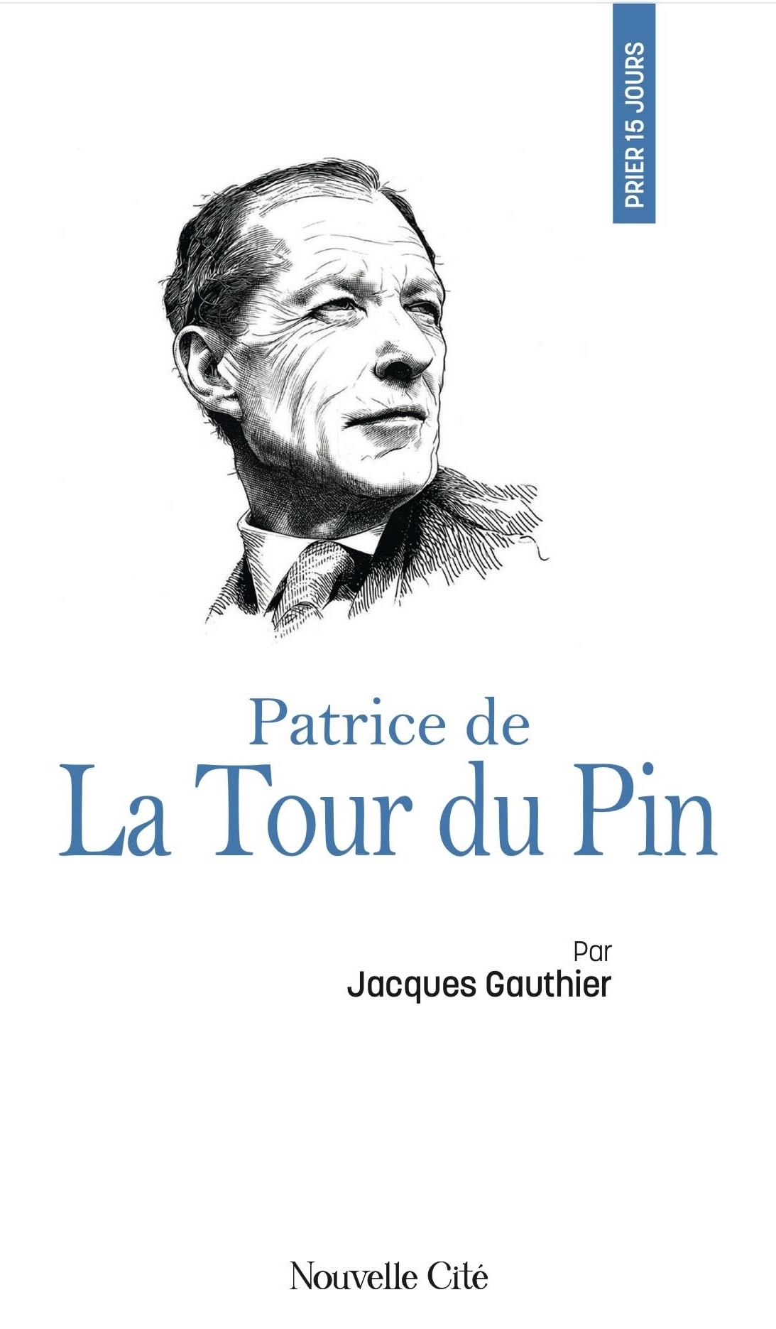Patrice Prier 15
