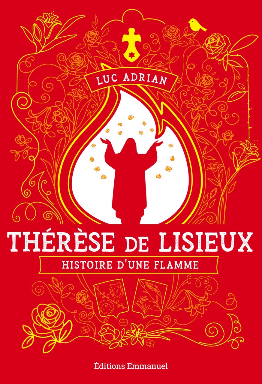 Therese L.Adrian