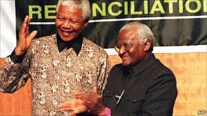 Nelson Mandela: une conscience, une inspiration