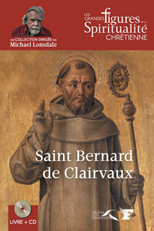 Couv. saint Bernard