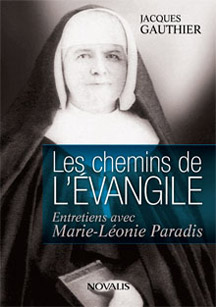 Marie-Leonie