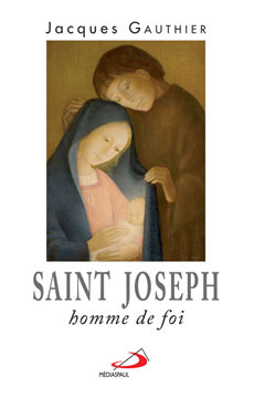 Saint Joseph, homme de foi